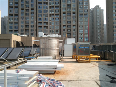 油煙凈化器噪音大的解決辦法 油煙凈化器噪音大的解決辦法